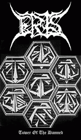 Eris (PL) : Tower of the Damned